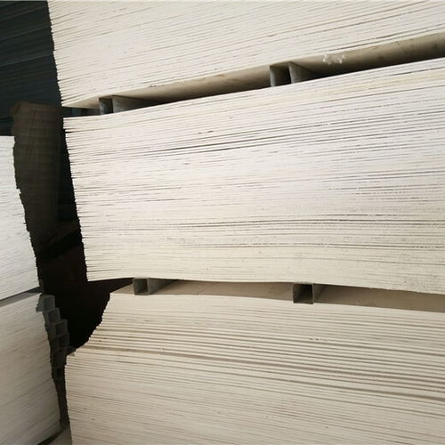 10个厚的防火隔板价格 每块10mm隔板重量是多少