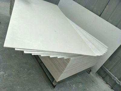 石家庄防火隔板价格