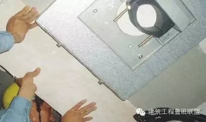 电缆防火封堵的6种方法