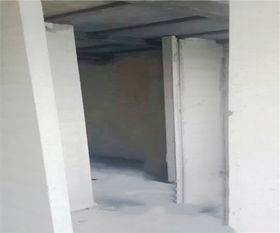 轻质隔墙施工厂家电话