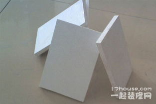 防火板材质有哪些 防火板价格
