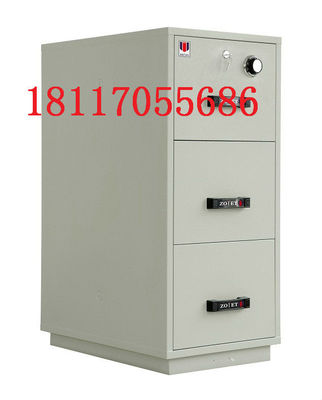 义乌柜门式防火文件柜与防火隔板 安全存储的可靠选择