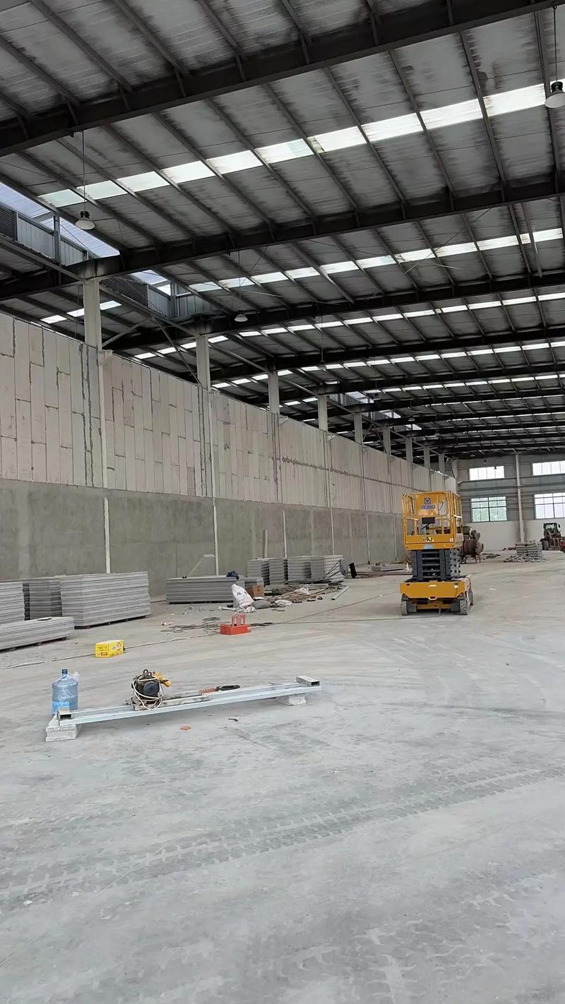 轻质防火隔墙板 青岛威海烟台东营青州全国发货，守护建筑安全