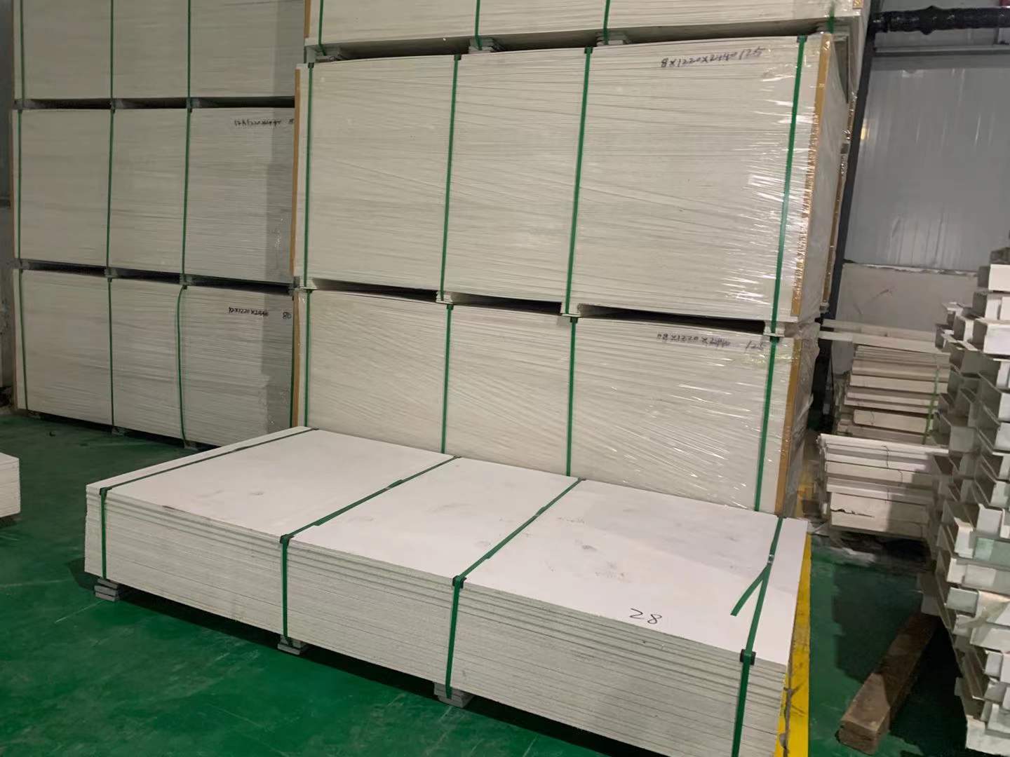 朗晧防火板 专业制造商，构筑安全防线