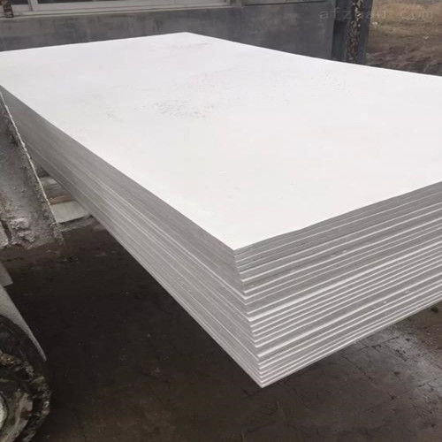 山东省耐火板生产与销售 解析防火隔板的关键技术与市场应用